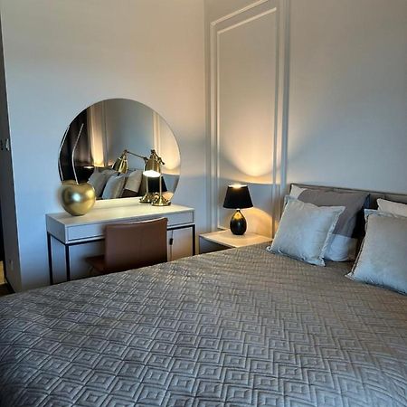 Eak Apartments-Nadmotlawie Gdansk Bagian luar foto