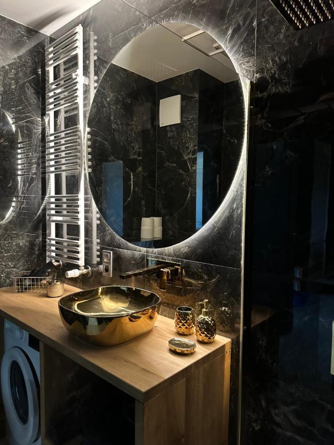 Eak Apartments-Nadmotlawie Gdansk Bagian luar foto