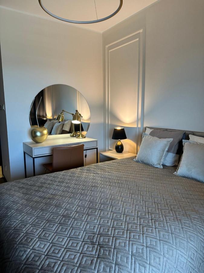 Eak Apartments-Nadmotlawie Gdansk Bagian luar foto