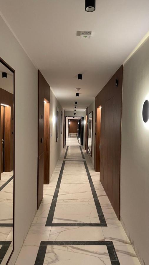 Eak Apartments-Nadmotlawie Gdansk Bagian luar foto